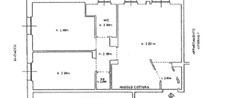 Appartamento 5 locali di 83 m² a Genova (16138)