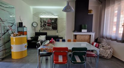 Varie superfici 5 locali di 80 m² a Ponzano di Fermo (63845)