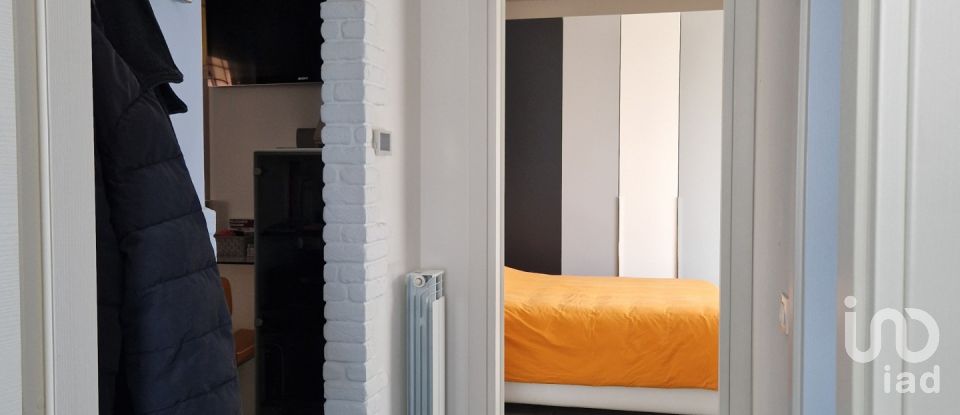 Land 5 rooms of 80 m² in Ponzano di Fermo (63845)