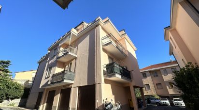Bilocale di 50 m² a Loano (17025)