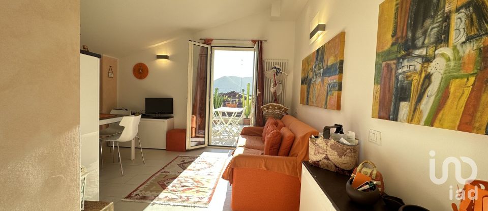 Two-room apartment of 50 m² in Loano (17025)