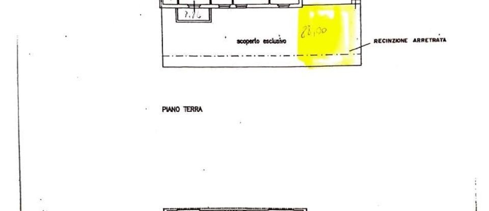 Villa a schiera 4 locali di 92 m² in Fano (61032)