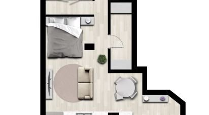 Apartment 5 rooms of 84 m² in Arenzano (16011)