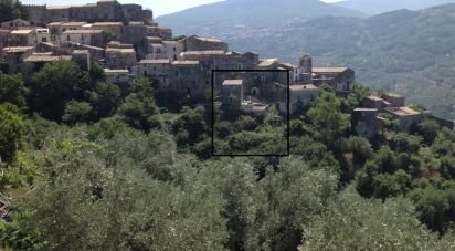 Townhouse 6 rooms of 95 m² in Cleto (87030)