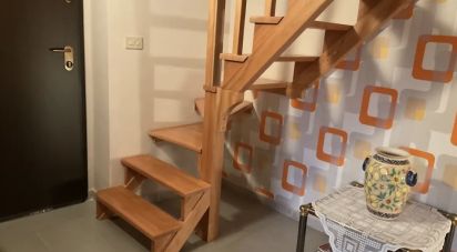 Townhouse 6 rooms of 95 m² in Cleto (87030)