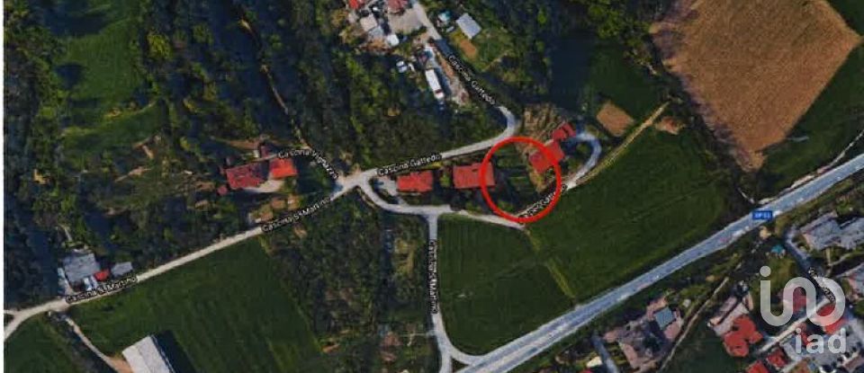 Terreno di 820 m² in Carugo (22060)