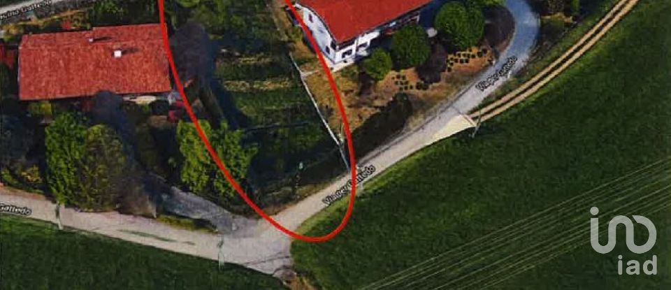Terreno di 820 m² in Carugo (22060)