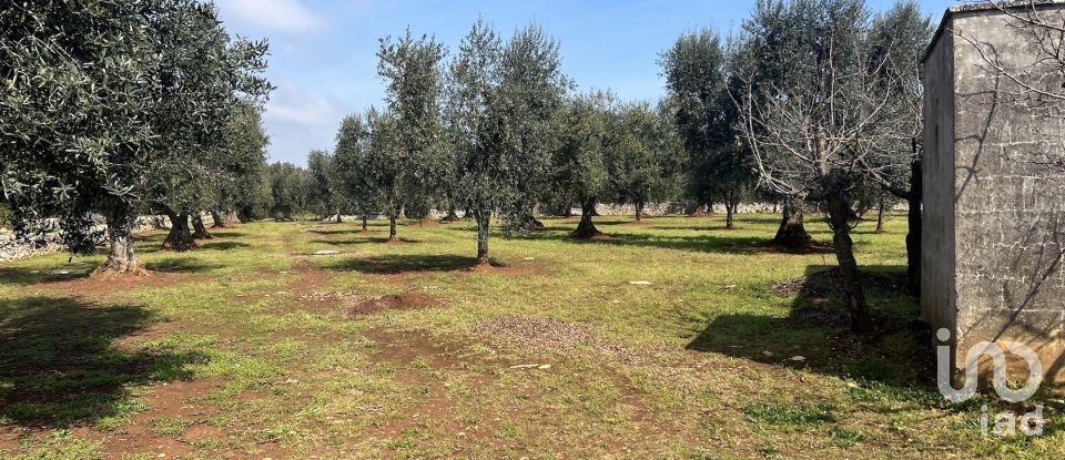 Casa indipendente 3 locali di 80 m² in Ceglie Messapica (72013)