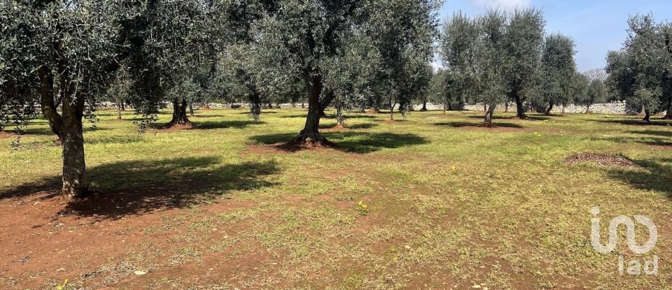 Casa indipendente 3 locali di 80 m² in Ceglie Messapica (72013)