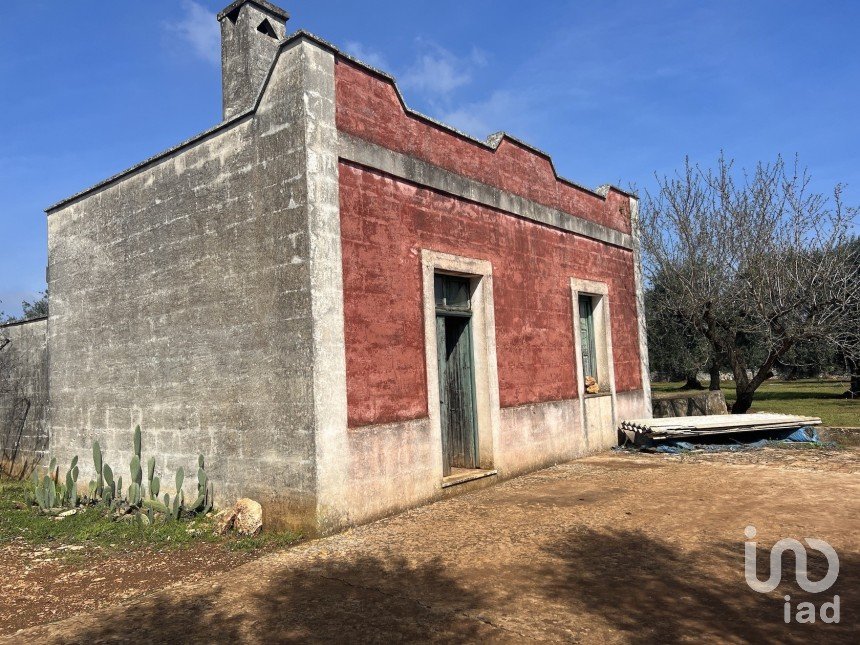 Casa indipendente 3 locali di 80 m² in Ceglie Messapica (72013)