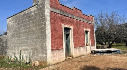 Casa indipendente 3 locali di 80 m² in Ceglie Messapica (72013)