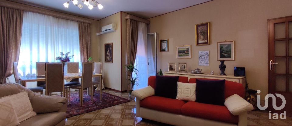 Apartment 5 rooms of 140 m² in Palermo (90135)