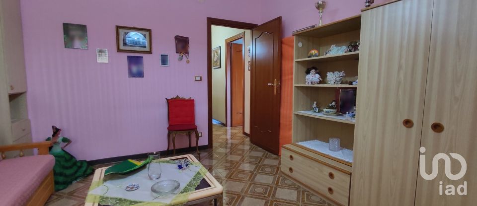 Appartamento 5 locali di 140 m² a Palermo (90135)