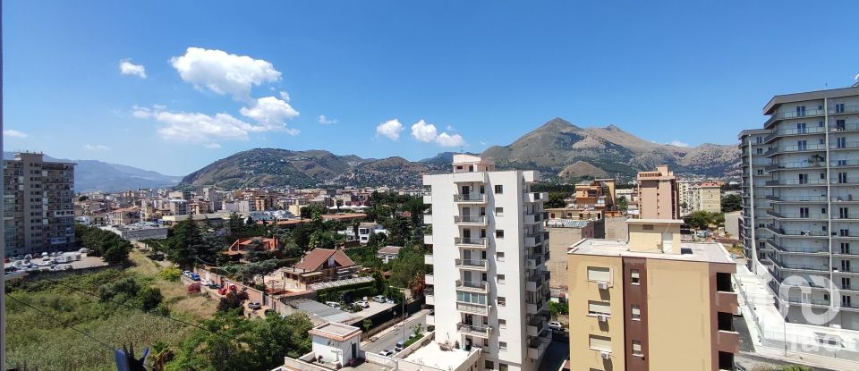 Appartamento 5 locali di 140 m² a Palermo (90135)