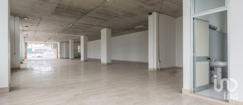 Building of 5,300 m² in Guidonia Montecelio (00012)