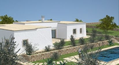 Town house 8 rooms of 170 m² in Ostuni (72017)