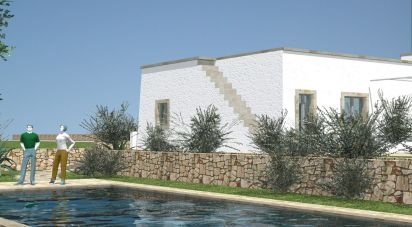 Casa indipendente 8 locali di 170 m² in Ostuni (72017)
