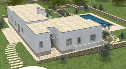 Town house 8 rooms of 170 m² in Ostuni (72017)