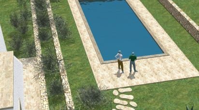 Casa indipendente 8 locali di 170 m² in Ostuni (72017)