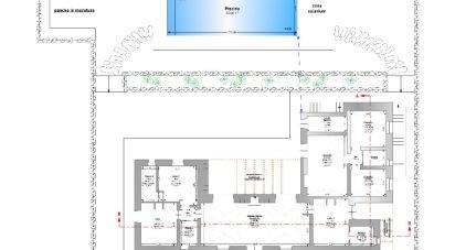 Casa indipendente 8 locali di 170 m² in Ostuni (72017)
