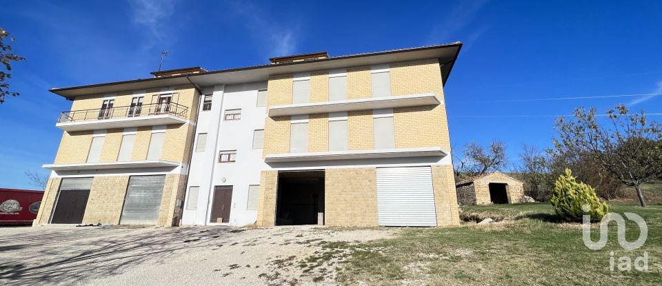 Lodge 0 rooms of 360 m² in Penna San Giovanni (62020)