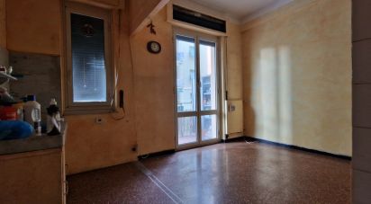 Three-room apartment of 74 m² in Genova (16139)