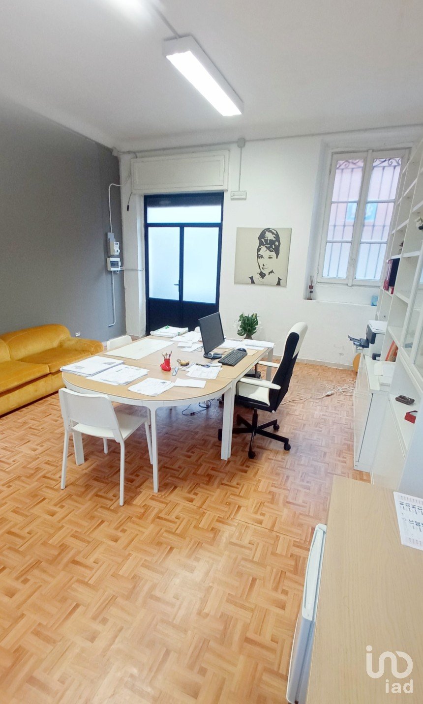 Workshop of 35 m² in Lissone (20851)