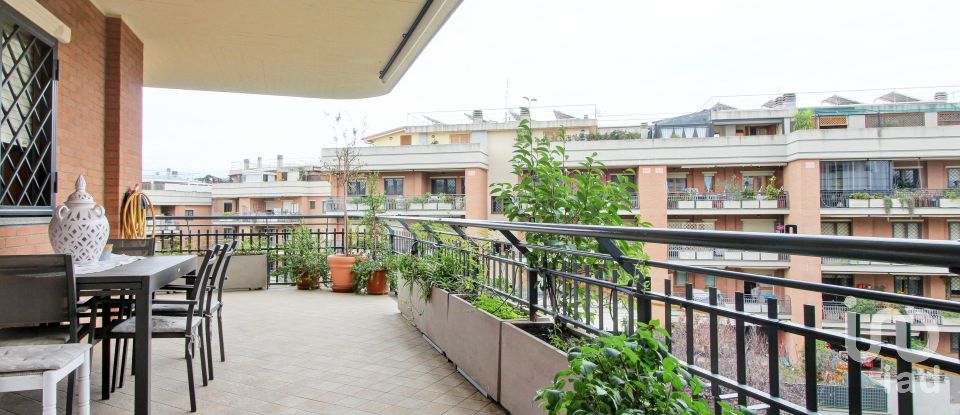 Loft 3 rooms of 75 m² in Roma (00148)