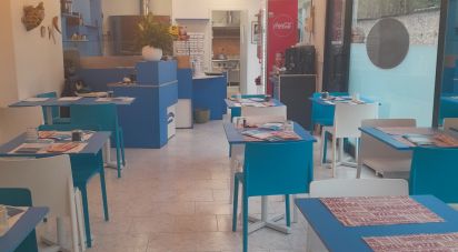 Pizzeria di 60 m² in Cesano Maderno (20811)