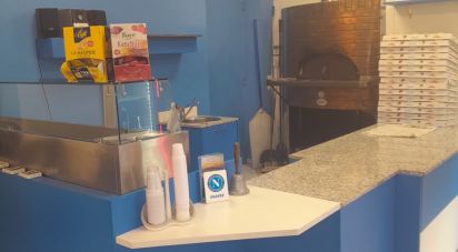 Pizzeria di 60 m² in Cesano Maderno (20811)