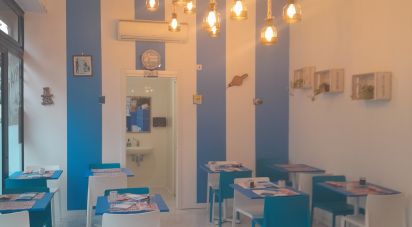 Pizzeria di 60 m² in Cesano Maderno (20811)