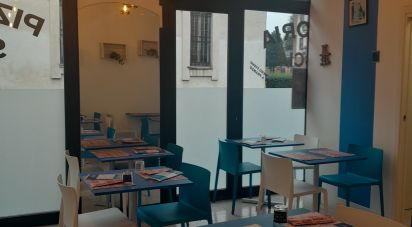 Pizzeria di 60 m² in Cesano Maderno (20811)