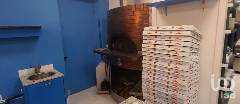 Pizzeria of 60 m² in Cesano Maderno (20811)