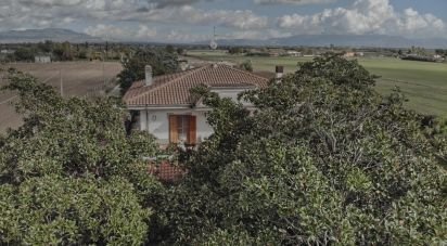 Casale 28 locali di 670 m² in Aprilia (04011)