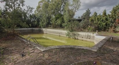 Casale 28 locali di 670 m² in Aprilia (04011)