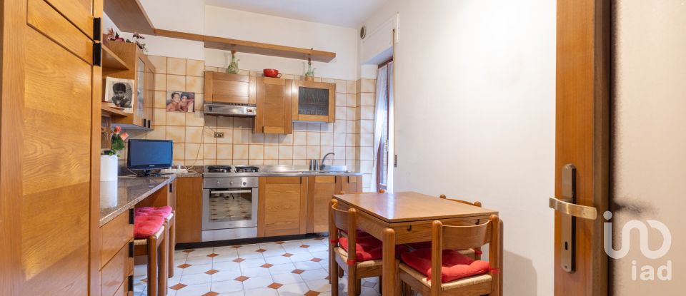Appartamento 7 locali di 155 m² a Montegranaro (63812)