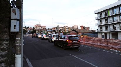 Land of 800 m² in Catania (95125)