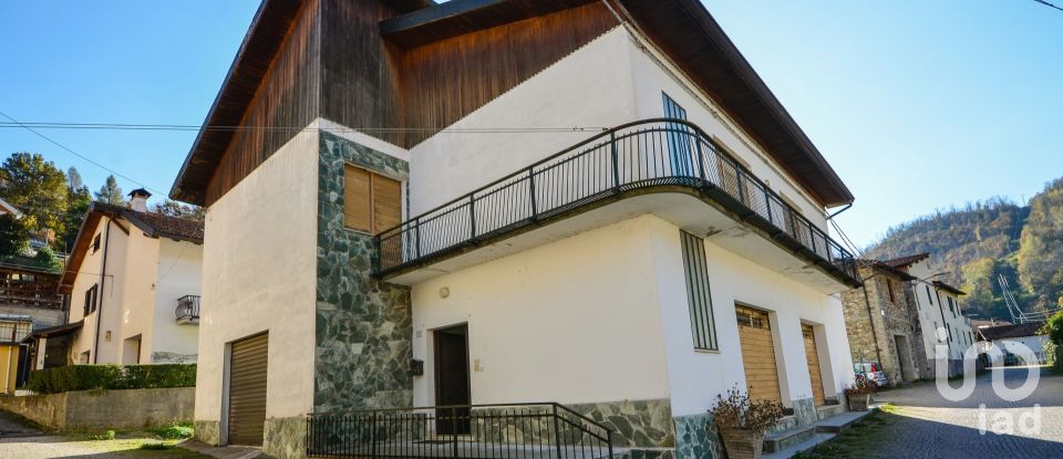 House 7 rooms of 200 m² in Murialdo (17013)