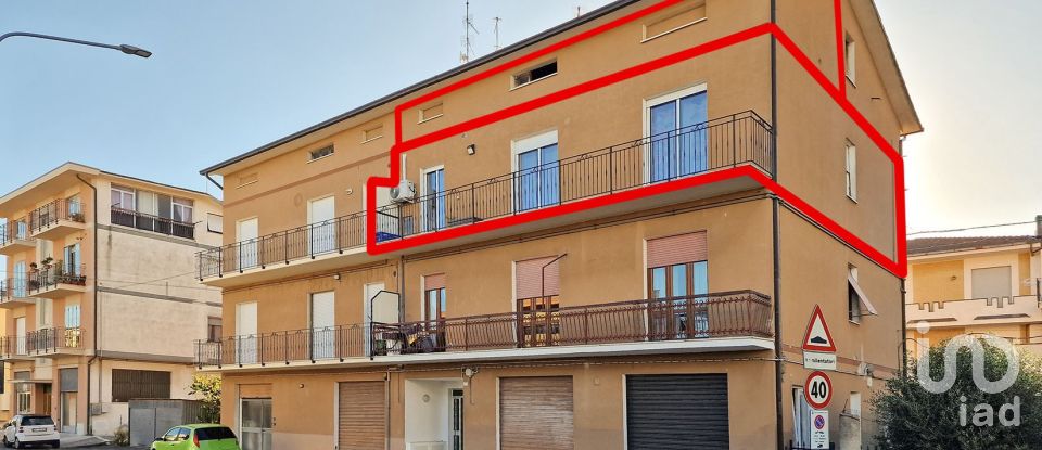 Appartamento 6 locali di 120 m² a Sant'Elpidio a Mare (63811)