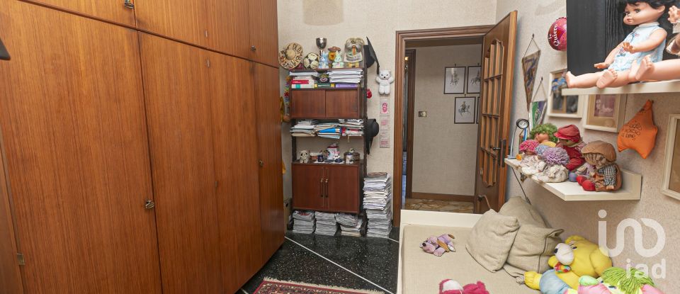 Appartamento 7 locali di 108 m² a Genova (16151)
