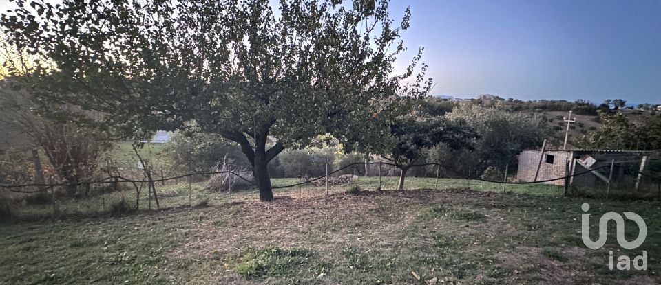 Land of 2,694 m² in Sant'Elpidio a Mare (63811)