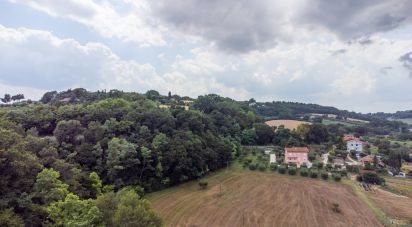 Capannone di 540 m² in Civitanova Marche (62012)