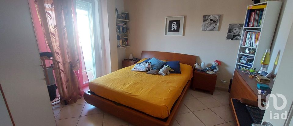 Appartamento 7 locali di 113 m² a Valenza (15048)