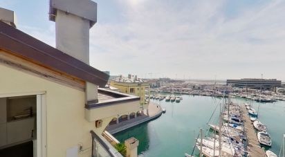 Two-room apartment of 85 m² in Genova (16154)