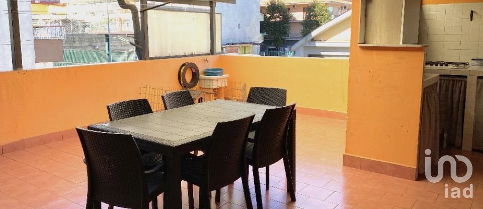 Town house 4 rooms of 130 m² in Afragola (80021)