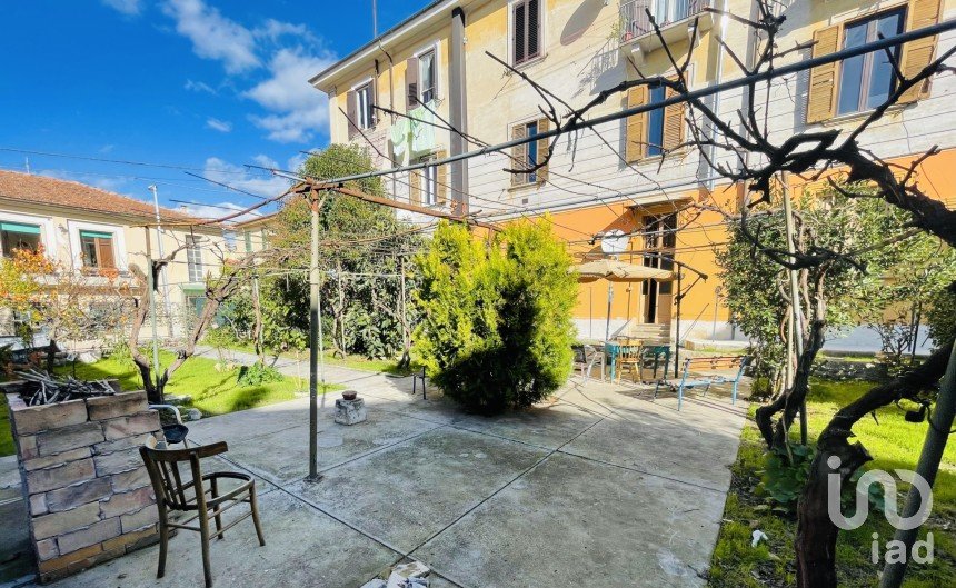 Appartamento 6 locali di 110 m² a Sulmona (67039)
