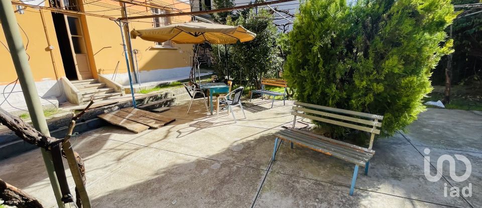 Appartamento 6 locali di 110 m² a Sulmona (67039)