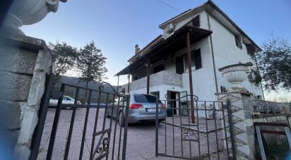 Abitazione 8 locali di 234 m² in Gerano (00025)