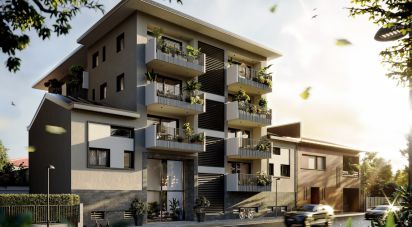 Three-room apartment of 106 m² in Cornate d'Adda (20872)
