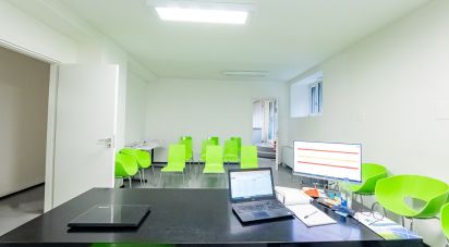 Workshop of 200 m² in Brugherio (20861)